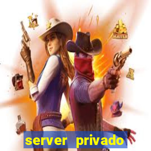 server privado blaze shindo life